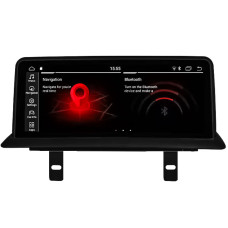 Штатна автомагнітола SoundPlanet для BMW 3 Series F30/F31/F34 2013- 2017 NBT EVO 10.33" 4/64