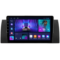 Штатна автомагнітола SoundPlanet М160 для BMW 5 серії (E39) (1995-2004) 2/32Gb Wi-Fi GPS Android 13 CarPlay + Android auto