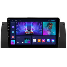 Штатна автомагнітола SoundPlanet М160 для BMW 5 серії (E39) (1995-2004) 2/32Gb Wi-Fi GPS Android 13 CarPlay + Android auto