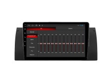 Штатна автомагнітола SoundPlanet М160 для BMW 5 серії (E39) (1995-2004) 2/32Gb Wi-Fi GPS Android 13 CarPlay + Android auto