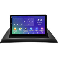Штатна автомагнітола SoundPlanet М150L для BMW X3 (E83) (2004-2012) 2/32Gb Wi-Fi GPS Android 13 CarPlay