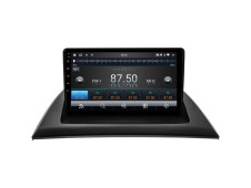 Штатна автомагнітола SoundPlanet М150L для BMW X3 (E83) (2004-2012) 2/32Gb Wi-Fi GPS Android 13 CarPlay