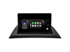 Штатна автомагнітола SoundPlanet М150L для BMW X3 (E83) (2004-2012) 2/32Gb Wi-Fi GPS Android 13 CarPlay