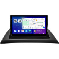Штатна автомагнітола SoundPlanet М200-2k для BMW X3 (E83) (2004-2012) 2/32Gb Wi-Fi GPS Android 13 CP+Android auto (2000x1200) QLED
