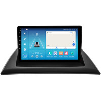 Штатна автомагнітола SoundPlanet М700 для BMW X3 (E83) (2004-2012) 8/128Gb Wi-Fi GPS Android 13 CarPlay + Android auto