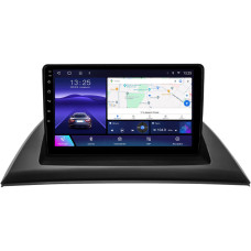 Штатна автомагнітола SoundPlanet TS18-2/32 для BMW X3 (E83) (2004-2012) Wi-Fi GPS  Android 13 QLED 8 core CarPlay+Android auto