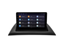 Штатна автомагнітола SoundPlanet TS18-2/32 для BMW X3 (E83) (2004-2012) Wi-Fi GPS  Android 13 QLED 8 core CarPlay+Android auto