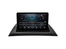 Штатна автомагнітола SoundPlanet TS18-2/32 для BMW X3 (E83) (2004-2012) Wi-Fi GPS  Android 13 QLED 8 core CarPlay+Android auto