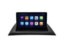 Штатна автомагнітола SoundPlanet М160 для BMW X3 (E83) (2004-2012) 2/32Gb Wi-Fi GPS Android 13 CarPlay + Android auto