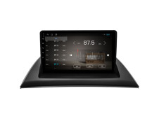 Штатна автомагнітола SoundPlanet М160 для BMW X3 (E83) (2004-2012) 2/32Gb Wi-Fi GPS Android 13 CarPlay + Android auto