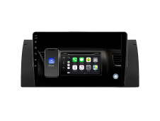 Штатна автомагнітола SoundPlanet М150L для BMW X5 (E53) (1999-2006) 2/32Gb Wi-Fi GPS Android 13 CarPlay