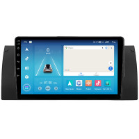 Штатна автомагнітола SoundPlanet М700 для BMW X5 (E53) (1999-2006) 8/128Gb Wi-Fi GPS Android 13 CarPlay + Android auto