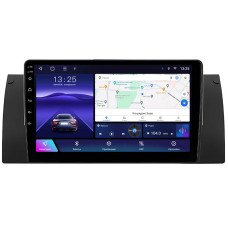 Штатна автомагнітола SoundPlanet TS18-2/32 для BMW X5 (E53) (1999-2006) Wi-Fi GPS  Android 13 QLED 8 core CarPlay+Android auto