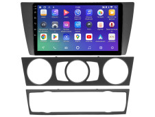 Штатна автомагнітола SoundPlanet М150L для BMW 3 серії (E90) (2005-2013) 2/32Gb Wi-Fi GPS Android 13 CarPlay