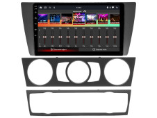 Штатна автомагнітола SoundPlanet М150L для BMW 3 серії (E90) (2005-2013) 2/32Gb Wi-Fi GPS Android 13 CarPlay