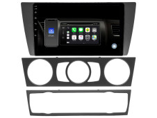 Штатна автомагнітола SoundPlanet М150L для BMW 3 серії (E90) (2005-2013) 2/32Gb Wi-Fi GPS Android 13 CarPlay