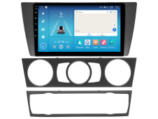 Штатна автомагнітола SoundPlanet М700 для BMW 3 серії (E90) (2005-2013) 8/128Gb Wi-Fi GPS Android 13 CarPlay + Android auto