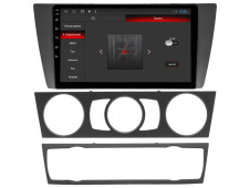Штатна автомагнітола SoundPlanet М160 для BMW 3 серії (E90) (2005-2013) 2/32Gb Wi-Fi GPS Android 13 CarPlay + Android auto
