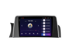 Штатна автомагнітола SoundPlanet М300-2k для BMW X3 II (F25) Рестайлінг 4/32Gb Wi-Fi GPS Android 13 CP+Android auto (2000x1200)QLED
