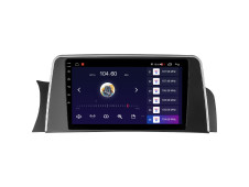Штатна автомагнітола SoundPlanet М200 для BMW X3 II (F25) Рестайлінг 2014-2017 2/32Gb Wi-Fi GPS Android 13 CarPlay + Android auto