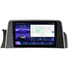 Штатна автомагнітола SoundPlanet TS18-2/32 для BMW X3 II (F25) Рестайлінг 2014-2017 Wi-Fi GPS  Android 13 QLED 8 core CarPlay+Android auto