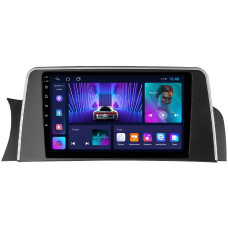 Штатна автомагнітола SoundPlanet М150L для BMW X3 II (F25) Рестайлінг 2014-2017 2/32Gb Wi-Fi GPS Android 13 CarPlay