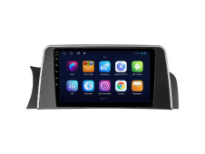 Штатна автомагнітола SoundPlanet М150L для BMW X3 II (F25) Рестайлінг 2014-2017 2/32Gb Wi-Fi GPS Android 13 CarPlay