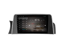 Штатна автомагнітола SoundPlanet М150L для BMW X3 II (F25) Рестайлінг 2014-2017 2/32Gb Wi-Fi GPS Android 13 CarPlay