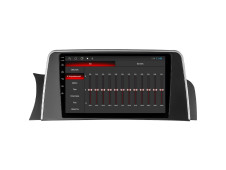 Штатна автомагнітола SoundPlanet М150L для BMW X3 II (F25) Рестайлінг 2014-2017 2/32Gb Wi-Fi GPS Android 13 CarPlay