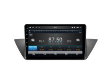 Штатна автомагнітола SoundPlanet М150L для BMW X1 (E84) (2009-2012) 2/32Gb Wi-Fi GPS Android 13 CarPlay