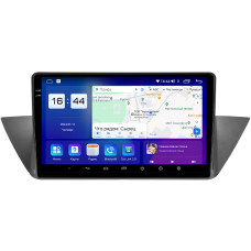 Штатна автомагнітола SoundPlanet М700-2k для BMW X1 (E84) (2009-2012) 8/128Gb Wi-Fi GPS Android 13 CarPlay + Android auto (2000x1200)QLED