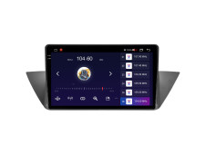Штатна автомагнітола SoundPlanet М500-2k для BMW X1 (E84) (2009-2012) 4/64 Gb Wi-Fi GPS Android 13 CP+Android auto (2000x1200)QLED