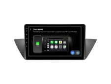 Штатна автомагнітола SoundPlanet М500 для BMW X1 (E84) (2009-2012) 4/64 Gb Wi-Fi GPS Android 13 CarPlay + Android auto