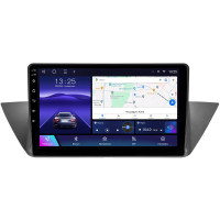 Штатна автомагнітола SoundPlanet TS18-4/64 для BMW X1 (E84) (2009-2012) Wi-Fi GPS  Android 13 QLED 8 core CarPlay+Android auto