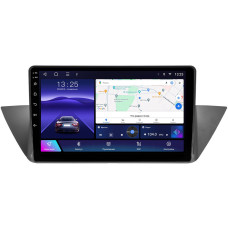 Штатна автомагнітола SoundPlanet TS18-2/32 для BMW X1 (E84) (2009-2012) Wi-Fi GPS  Android 13 QLED 8 core CarPlay+Android auto
