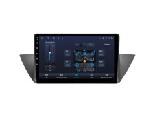 Штатна автомагнітола SoundPlanet TS18-2/32 для BMW X1 (E84) (2009-2012) Wi-Fi GPS  Android 13 QLED 8 core CarPlay+Android auto