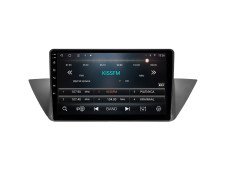Штатна автомагнітола SoundPlanet TS18-2/32 для BMW X1 (E84) (2009-2012) Wi-Fi GPS  Android 13 QLED 8 core CarPlay+Android auto