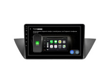 Штатна автомагнітола SoundPlanet TS18-2/32 для BMW X1 (E84) (2009-2012) Wi-Fi GPS  Android 13 QLED 8 core CarPlay+Android auto