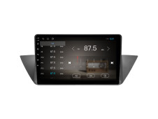 Штатна автомагнітола SoundPlanet М160 для BMW X1 (E84) (2009-2012) 2/32Gb Wi-Fi GPS Android 13 CarPlay + Android auto