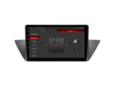 Штатна автомагнітола SoundPlanet М160 для BMW X1 (E84) (2009-2012) 2/32Gb Wi-Fi GPS Android 13 CarPlay + Android auto