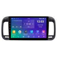 Штатна автомагнітола SoundPlanet М150L для Brilliance M2 (BS4) I (2006-2010) 2/32Gb Wi-Fi GPS Android 13 CarPlay
