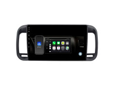 Штатна автомагнітола SoundPlanet М150L для Brilliance M2 (BS4) I (2006-2010) 2/32Gb Wi-Fi GPS Android 13 CarPlay