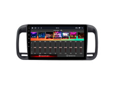 Штатна автомагнітола SoundPlanet М150L для Brilliance M2 (BS4) I (2006-2010) 2/32Gb Wi-Fi GPS Android 13 CarPlay
