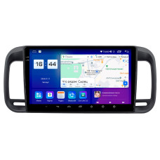 Штатна автомагнітола SoundPlanet М200-2k для Brilliance M2 (BS4) I (2006-2010) 2/32Gb Wi-Fi GPS Android 13 CP+Android auto (2000x1200) QLED