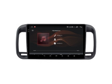 Штатна автомагнітола SoundPlanet М700-2k для Brilliance M2 (BS4) I (2006-2010) 8/128Gb Wi-Fi GPS Android 13 CarPlay + Android auto (2000x1200)QLED