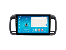 Штатна автомагнітола SoundPlanet М600 для Brilliance M2 (BS4) I (2006-2010) 6/128Gb Wi-Fi GPS Android 13 CarPlay + Android auto