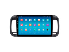 Штатна автомагнітола SoundPlanet М200 для Brilliance M2 (BS4) I (2006-2010) 2/32Gb Wi-Fi GPS Android 13 CarPlay + Android auto
