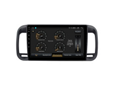 Штатна автомагнітола SoundPlanet М200 для Brilliance M2 (BS4) I (2006-2010) 2/32Gb Wi-Fi GPS Android 13 CarPlay + Android auto