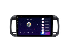 Штатна автомагнітола SoundPlanet М200 для Brilliance M2 (BS4) I (2006-2010) 2/32Gb Wi-Fi GPS Android 13 CarPlay + Android auto