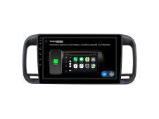 Штатна автомагнітола SoundPlanet М200 для Brilliance M2 (BS4) I (2006-2010) 2/32Gb Wi-Fi GPS Android 13 CarPlay + Android auto